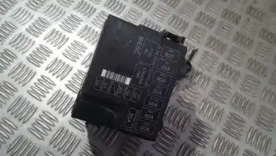 Second-hand car spare part  for MAZDA 323  OEM IAM references BE6C  