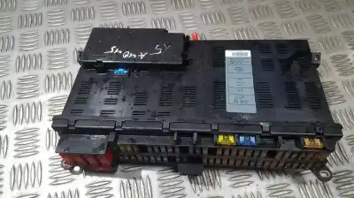 Pezzo di ricambio per auto di seconda mano  per BMW X5 (E53)  Riferimenti OEM IAM 8380409  8380407