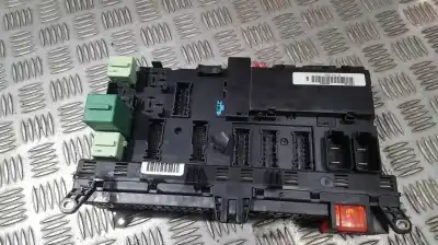 Second-hand car spare part fuse box unit for bmw x5 (e53) 3.0i oem iam references 8380409  8380407