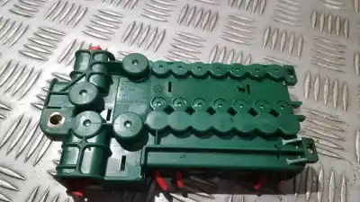 Peça sobressalente para automóvel em segunda mão caixa de fusíveis e relés por bmw x5 (e53) 3.0i referências oem iam 8387543  8387541, 18483