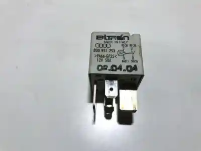 Pezzo di ricambio per auto di seconda mano  per VOLKSWAGEN PASSAT VARIANT (3B6)  Riferimenti OEM IAM 8D0951253  85287S, 370
