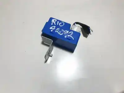 Peça sobressalente para automóvel em segunda mão relé para automóvel por kia rio 1.4 active referências oem iam 9681016101  96810-16101