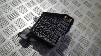 Second-hand car spare part Fuse Box Unit for AUDI A6 C6 (4F2) 2.0 TDI OEM IAM references 0744521028  6844