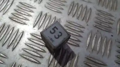 Pezzo di ricambio per auto di seconda mano relè per volkswagen golf v variant (1k5) 1.9 tdi riferimenti oem iam 141951253b  