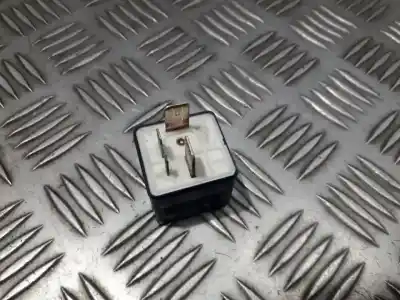 Second-hand car spare part relay for audi a4 avant (b5) 1.9 tdi oem iam references 8a0951253  899587