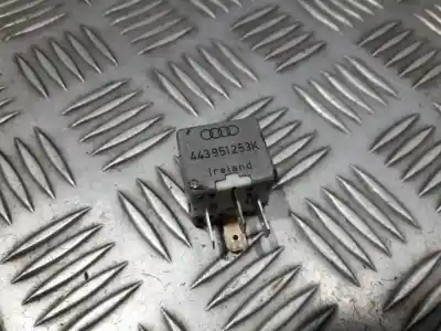 Second-hand car spare part  for AUDI A4 AVANT (B5)  OEM IAM references 443951253K  899512000