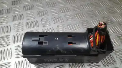 Tweedehands auto-onderdeel relais/zekeringenkastje voor seat altea xl (5p5) 1.9 tdi oem iam-referenties s700r09  08817
