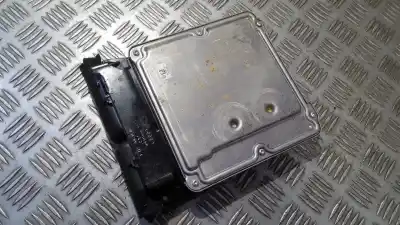 Second-hand car spare part ecu engine control for audi a6 c6 (4f2) 2.0 tdi oem iam references 03g906016mh  0281014261 1039s22681