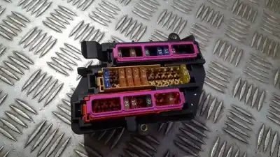 Second-hand car spare part Fuse Box Unit for AUDI A6 C6 (4F2) 2.0 TDI OEM IAM references 4F2971845A  