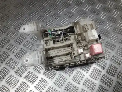 Second-hand car spare part Fuse Box Unit for TOYOTA VERSO 2.0 D-4D CAT OEM IAM references 827300F060D  82730-0F060-D, 1574-11F14, 157411F14, 0488-1028, 04881028