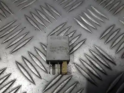 Second-hand car spare part Relay for TOYOTA VERSO 2.0 D-4D CAT OEM IAM references 9008087019  90080-87019, V2374-A1601-X001, V2374A1601X001