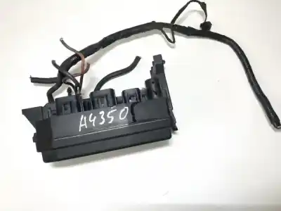 Second-hand car spare part Fuse Box Unit for JAGUAR X-TYPE WAGON 2.0 D Classic OEM IAM references   
