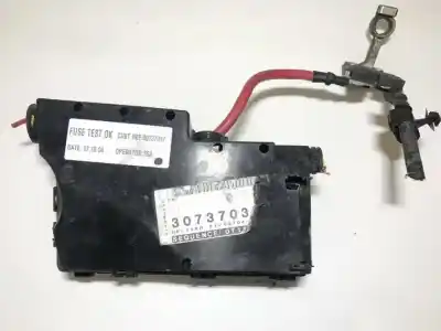Second-hand car spare part fuse box unit for volvo v50 (545) 1.8 oem iam references 8688040  518818000, 3073703