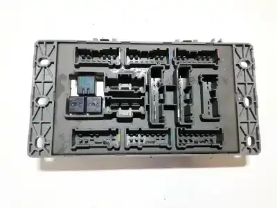 Second-hand car spare part fuse box unit for mini mini (r50,r53) 1.6 16v cat oem iam references 075413270901  518030317