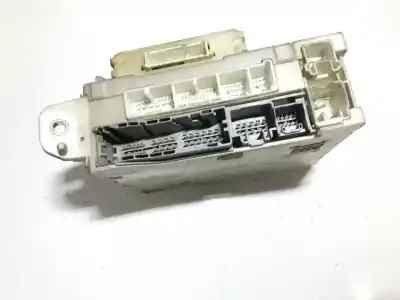Pezzo di ricambio per auto di seconda mano scatola relè/fusibili per lexus is, ii 2005.10 - 2013.03 2.2d 130kw 2005.10 - 2013.03 riferimenti oem iam 8273053020  82730-53020, 6b130989, 6b13-0989, 02556a16, 9416