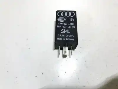 Автозапчасти б/у  за AUDI A6 AVANT (C4)  ссылки OEM IAM 4A0907413B  00748700, 366