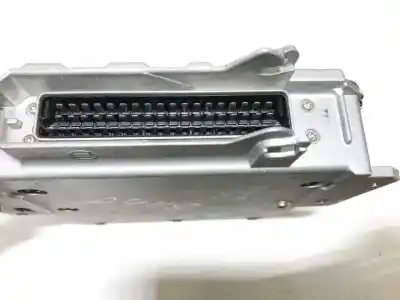 Second-hand car spare part ecu engine control for audi a6 avant (c4) 2.5 tdi oem iam references 4a0907401f  0281001255, 0281001256, 28rtd482, 69237025