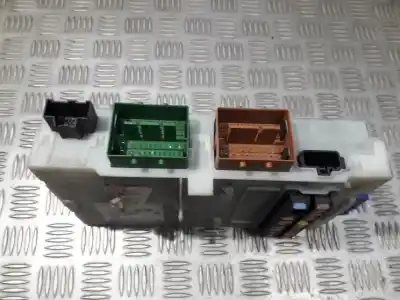 Second-hand car spare part fuse box unit for ford galaxy (ca1) 2.0 tdci cat oem iam references 7g9t14a073dd  7g9t-14a073-dd