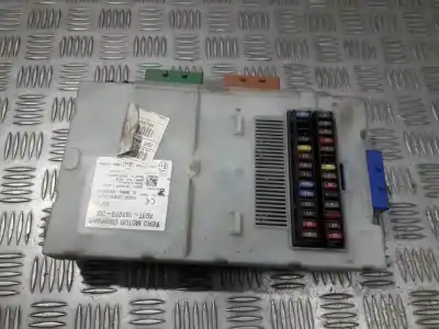 Автозапчастина б/у  для FORD GALAXY (CA1)  Посилання на OEM IAM 7G9T14A073DD  7G9T-14A073-DD