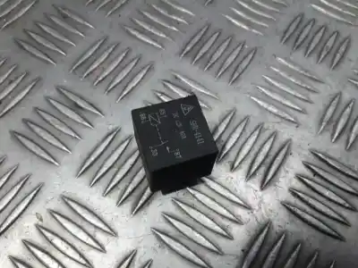 Автозапчастина б/у  для OPEL ZAFIRA, A 1999.04 - 2003.11  Посилання на OEM IAM SHR4141  SHR-4141