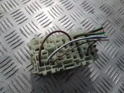 Second-hand car spare part fuse box unit for ford galaxy (ca1) 2.0 tdci cat oem iam references 6g9t14k131ca  6g9t-14k131-ca