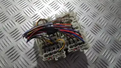 Second-hand car spare part fuse box unit for ford galaxy (ca1) 2.0 tdci cat oem iam references 6g9t14k131ba  6g9t-14k131-ba