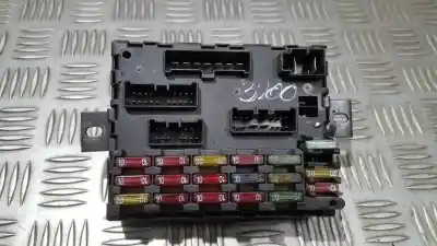 Pezzo di ricambio per auto di seconda mano Scatola Relè/fusibili per LANCIA LYBRA (839_) 1.9 JTD (839AXD1A) Riferimenti OEM IAM 46447809  A223