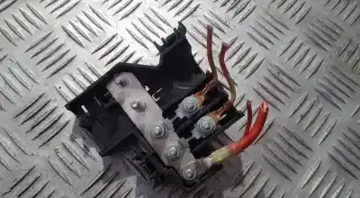 Pezzo di ricambio per auto di seconda mano  per AUDI A6 AVANT (4F5)  Riferimenti OEM IAM 4F0941824  