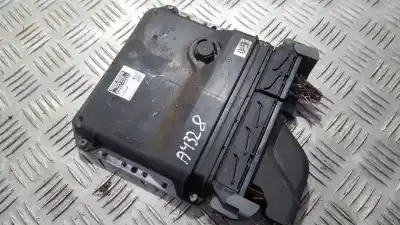 Pezzo di ricambio per auto di seconda mano Centralina Motore per TOYOTA RAV 4 (A3) 2.2 Turbodiesel CAT Riferimenti OEM IAM 8966142C11  89661-42C11 175800-9460