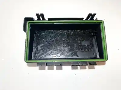 İkinci el araba yedek parçası röle/sigorta kutusu için opel corsa d 1.3 cdti oem iam referansları   