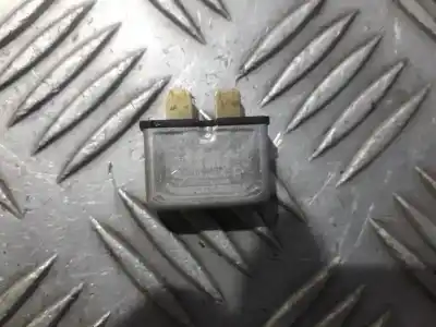 Second-hand car spare part relay for audi a8 (4e2) 4.0 tdi quattro oem iam references 443937105a  