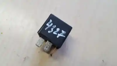Second-hand car spare part Relay for AUDI A6 AVANT (4F5) 3.0 TDI Quattro OEM IAM references 8K0951253  643