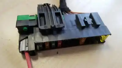 Second-hand car spare part fuse box unit for citroen c4 picasso 1.8 oem iam references 9627791880  