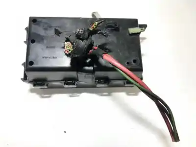 Автозапчасти б/у блок реле/предохранителей за ford focus turnier (cak) 1.8 tddi turbodiesel cat ссылки oem iam 98ag14a142ac  
