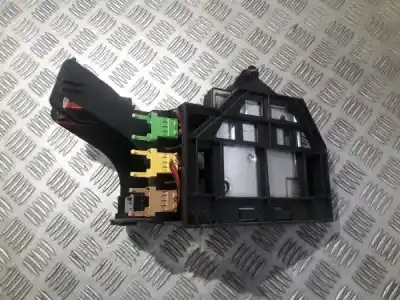 Second-hand car spare part fuse box unit for audi a8 (4e2) 4.0 tdi quattro oem iam references 4e1937503a  4e0907279e, 8a0937530