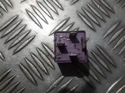 Second-hand car spare part relay for audi a8 (4e2) 4.0 tdi quattro oem iam references 899516000  260303