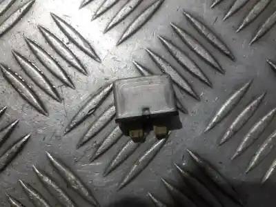 Second-hand car spare part relay for audi a8 (4e2) 4.0 tdi quattro oem iam references 443937105a  