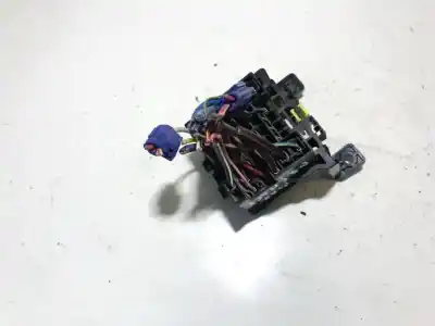 Second-hand car spare part fuse box unit for mazda premacy (cp) 2.0 turbodiesel cat oem iam references   