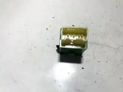 Second-hand car spare part relay for mazda premacy (cp) 2.0 turbodiesel cat oem iam references bg2m67830  