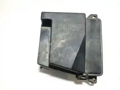 Second-hand car spare part fuse box unit for mazda premacy (cp) 2.0 turbodiesel cat oem iam references   