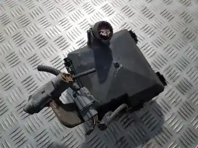 Second-hand car spare part fuse box unit for honda cr-v (re) 2.2 ctdi oem iam references   