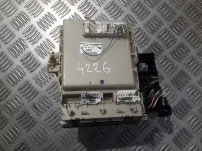 Автозапчасти б/у  за TOYOTA RAV 4 (A3)  ссылки OEM IAM 8273042360  1F29-0656