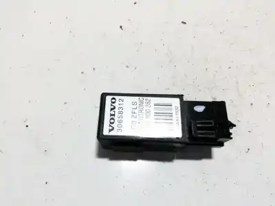 Pezzo di ricambio per auto di seconda mano relè per volvo xc90 2.9 bi-turbo cat riferimenti oem iam 30658312  7038900282, 5wk11532
