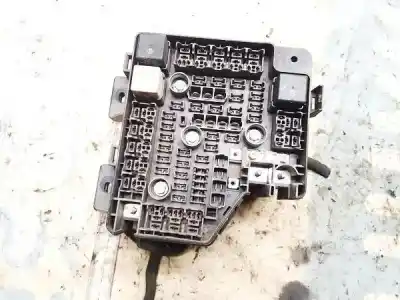 Pièce détachée automobile d'occasion Boîtes à Fusibles pour HYUNDAI SANTA FE (BM) 2.2 CRDi CAT Références OEM IAM 9522438050  95224-38050