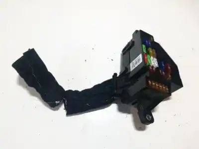 İkinci el araba yedek parçası röle/sigorta kutusu için skoda octavia combi (1z5) 1.9 tdi dpf oem iam referansları 2061676073  