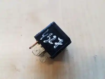 Second-hand car spare part Relay for AUDI A6 AVANT (4F5) 3.0 TDI Quattro OEM IAM references 8K0951253  643