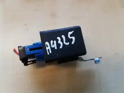 Second-hand car spare part relay for kia ceed (ed) 1.6 crdi 115 oem iam references 3951027010  39510-27010
