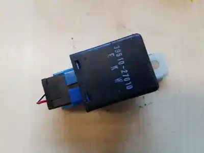 Peça sobressalente para automóvel em segunda mão  por KIA CEED (ED)  Referências OEM IAM 3951027010  39510-27010