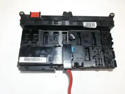 Second-hand car spare part FUSE BOX UNIT for BMW X5 (E53)  OEM IAM references 8380407  518757109  8384525  6923238  8380409