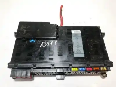 Second-hand car spare part fuse box unit for bmw x5 (e53) 3.0d oem iam references 8380407  518757109  8384525  6923238  8380409